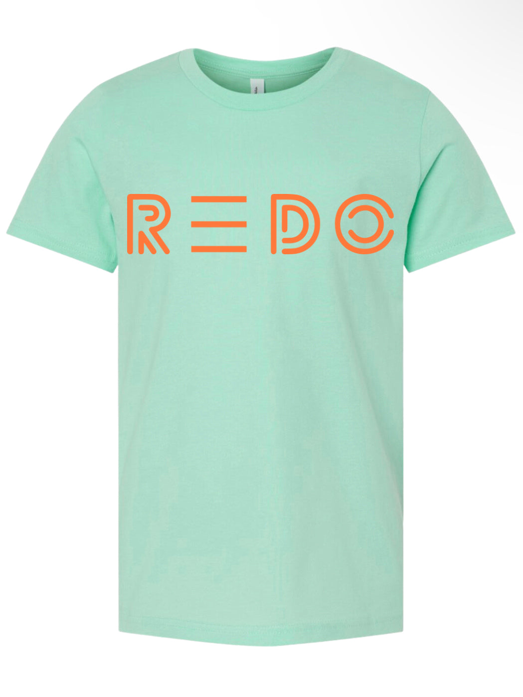 MINT YOUTH TEE