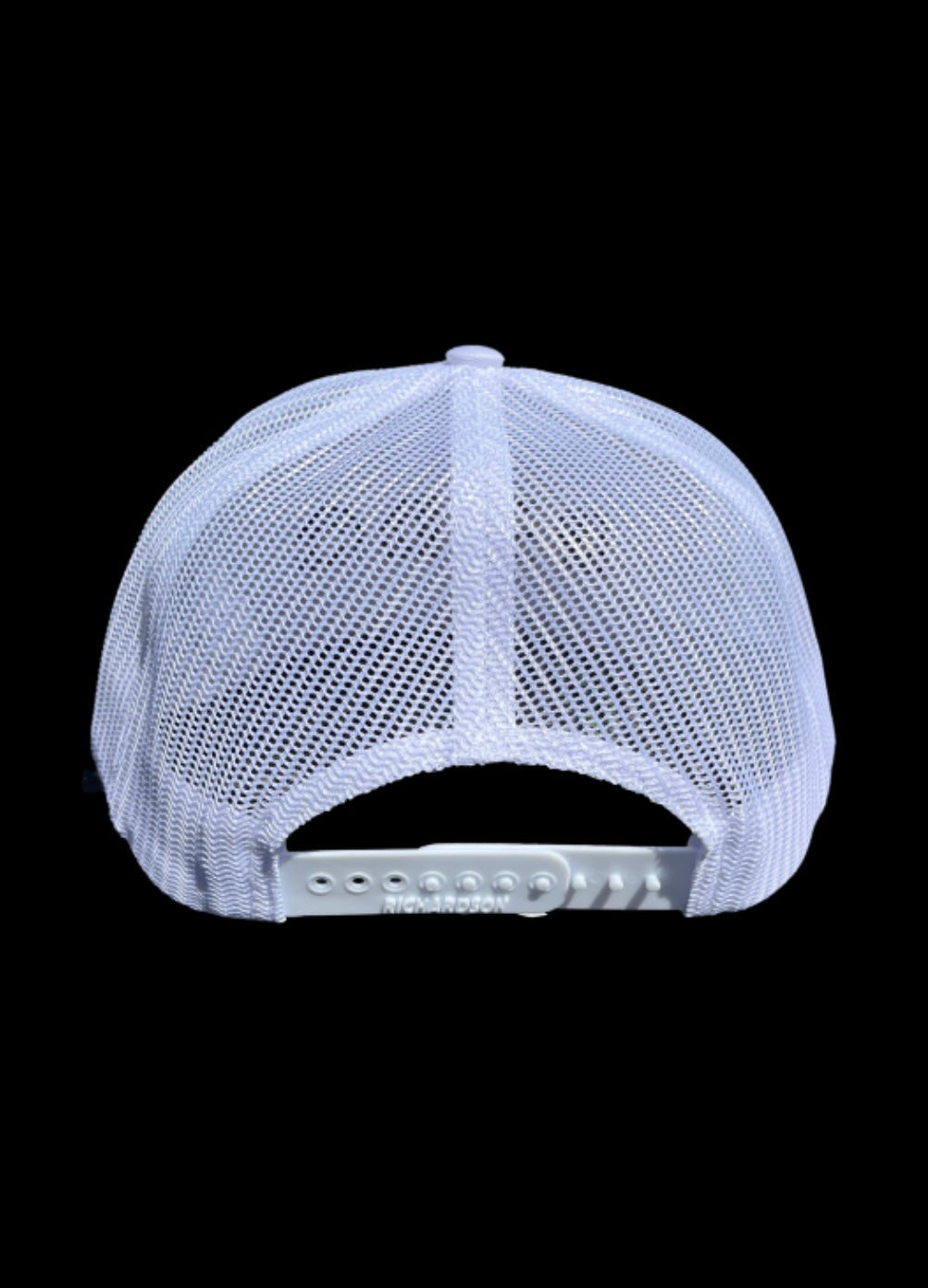 WHITE 112 SNAPBACK