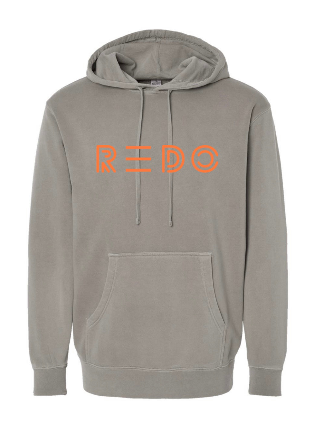 PIGMENT CEMENT HOODIE