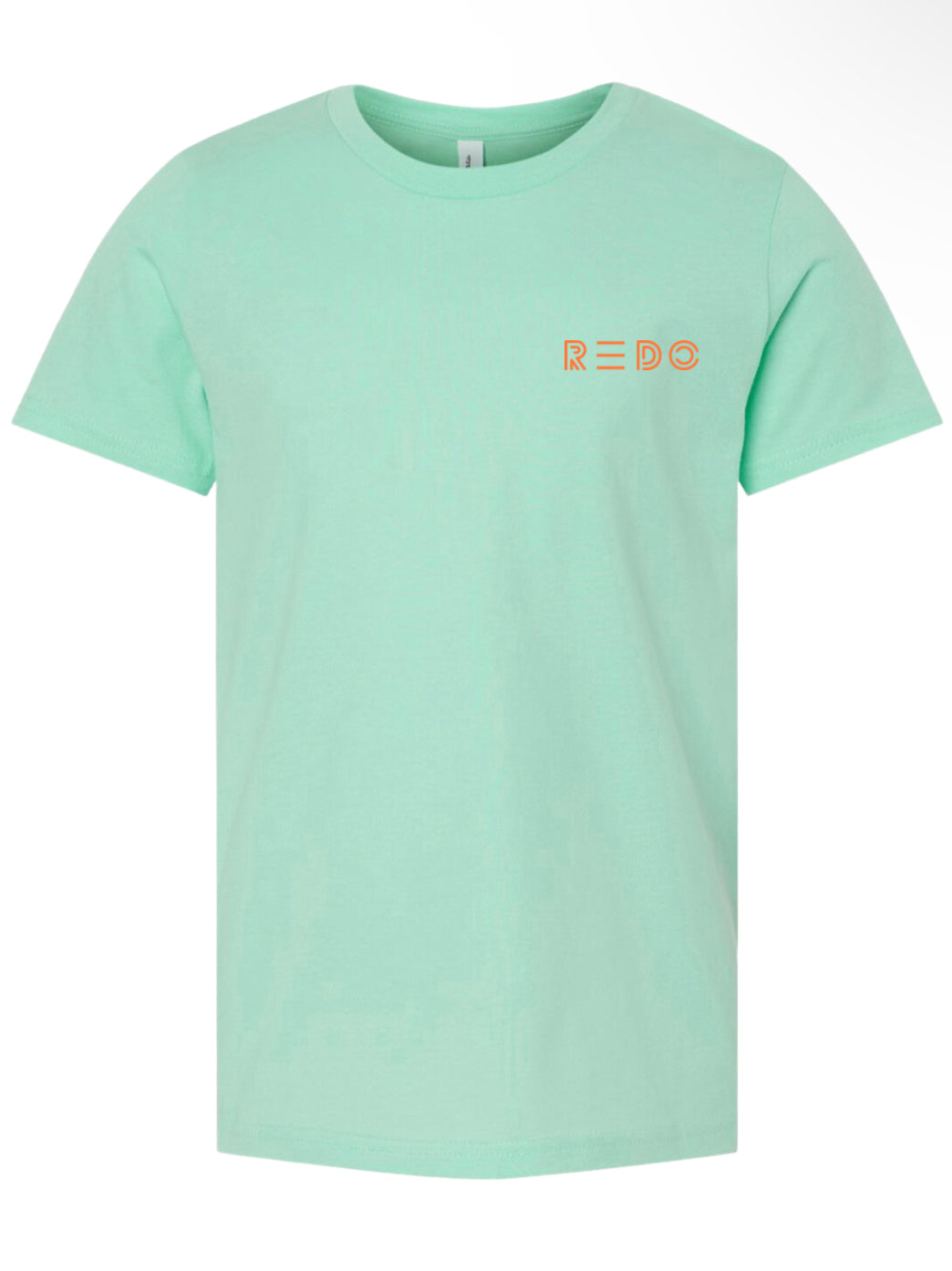 MINT YOUTH CASUAL TEE