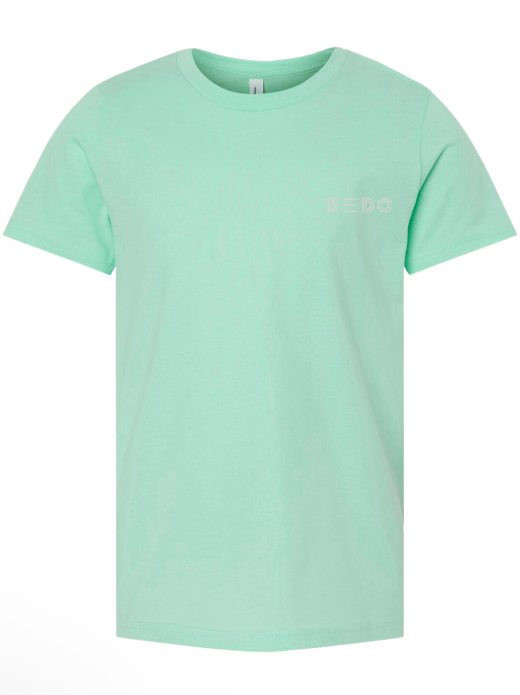 MINT YOUTH CASUAL TEE