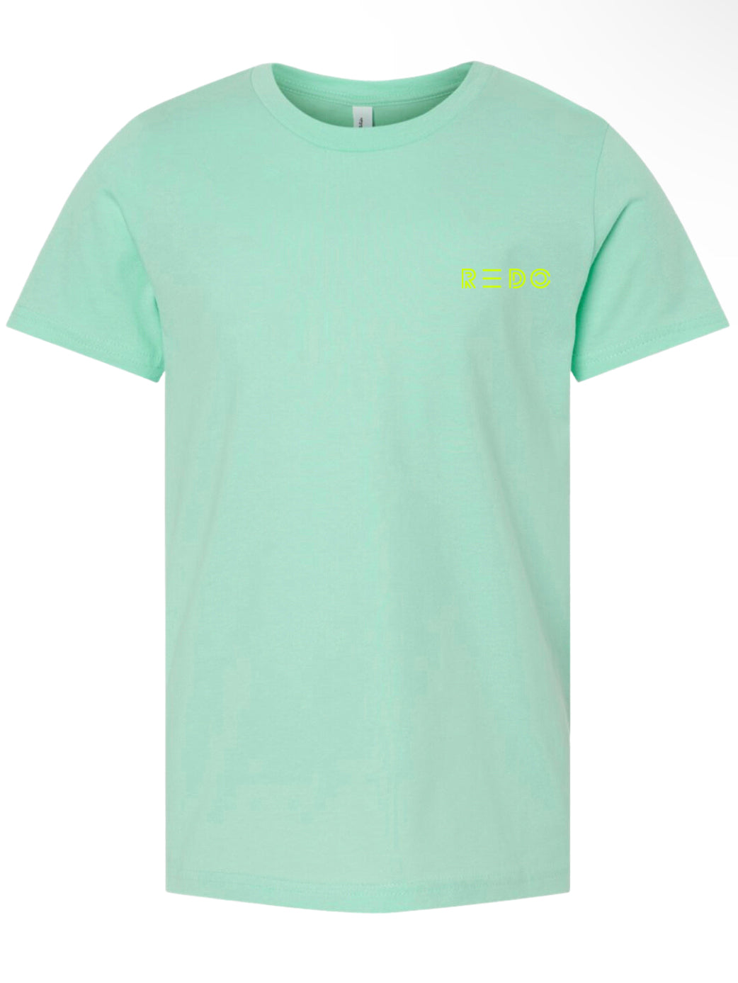 MINT YOUTH CASUAL TEE