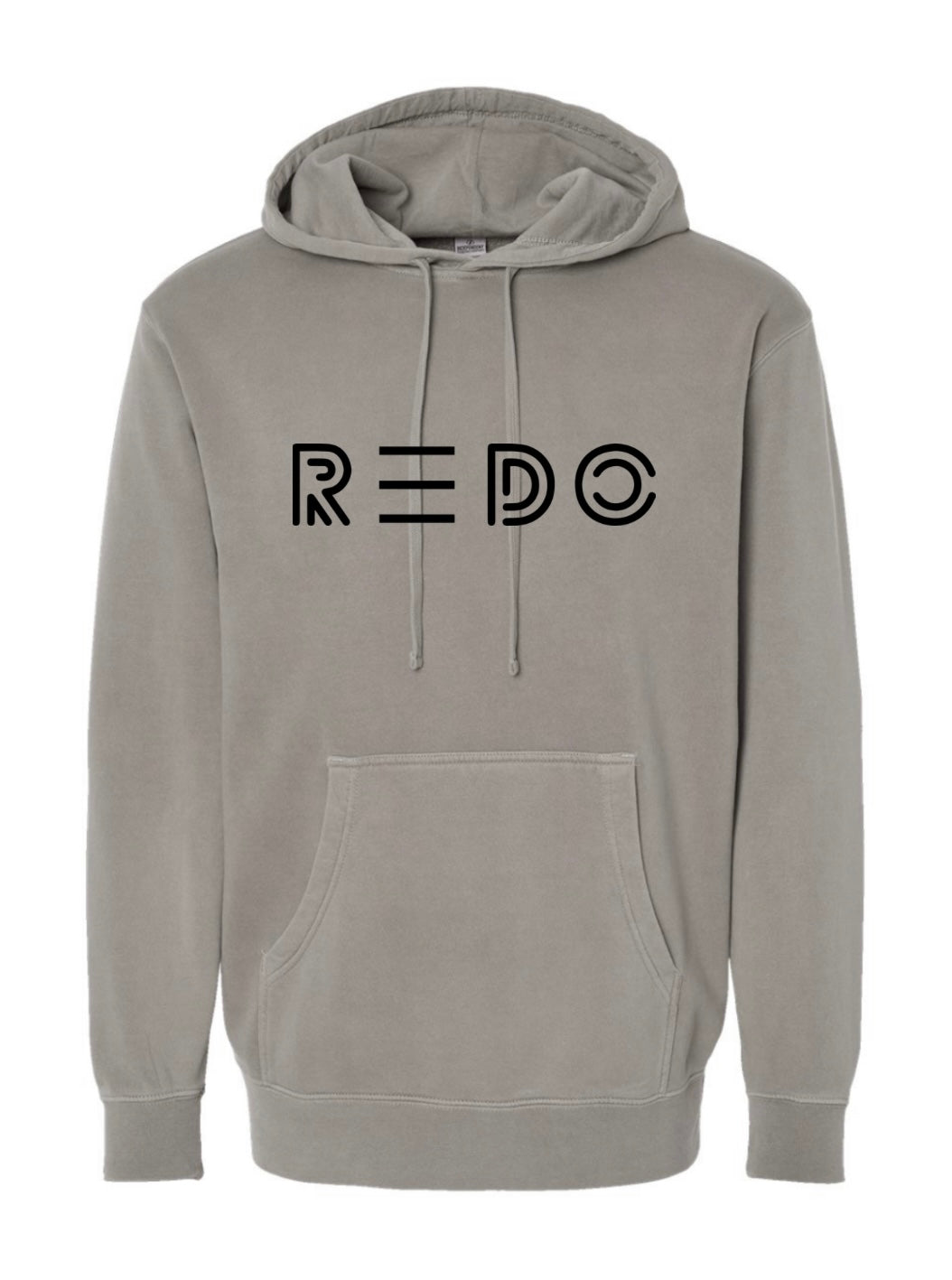 PIGMENT CEMENT HOODIE