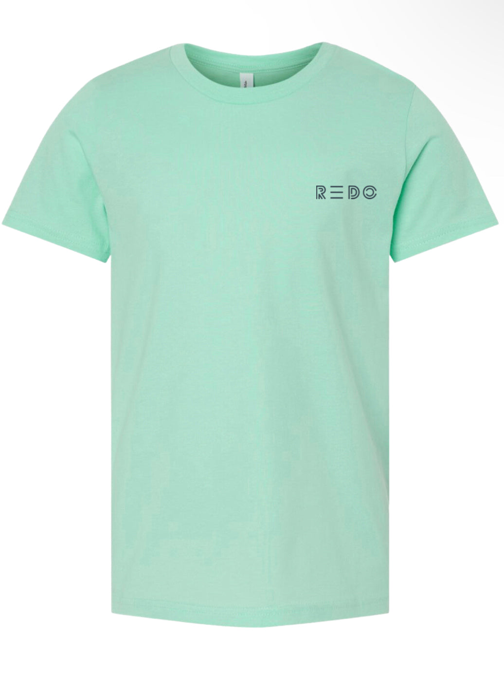 MINT YOUTH CASUAL TEE