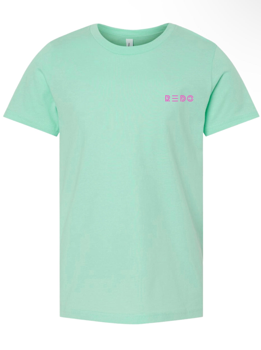 MINT YOUTH CASUAL TEE