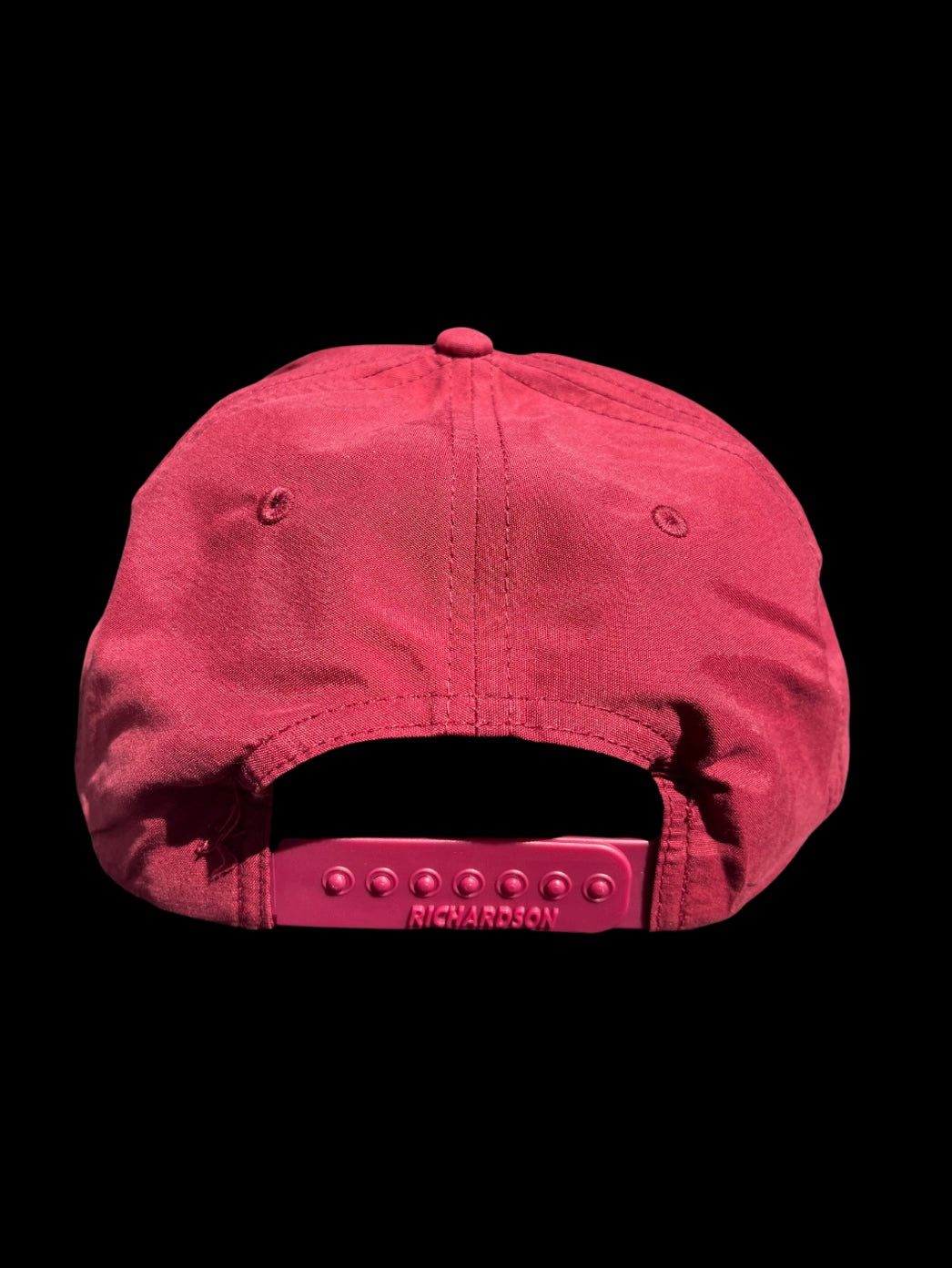 CARDINAL ROPE SNAPBACK