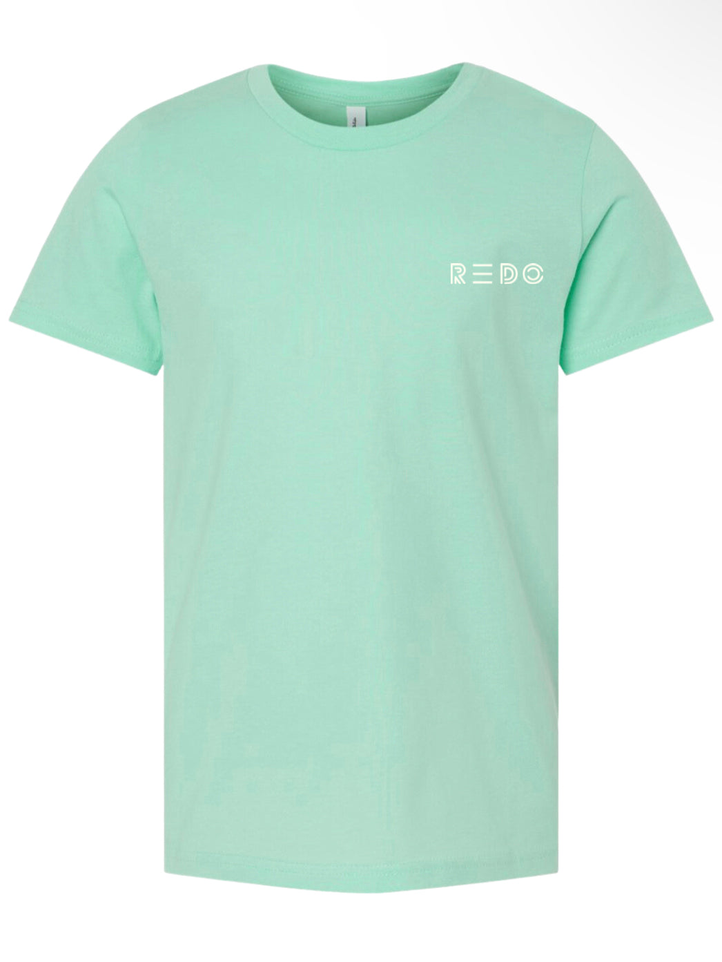 MINT YOUTH CASUAL TEE