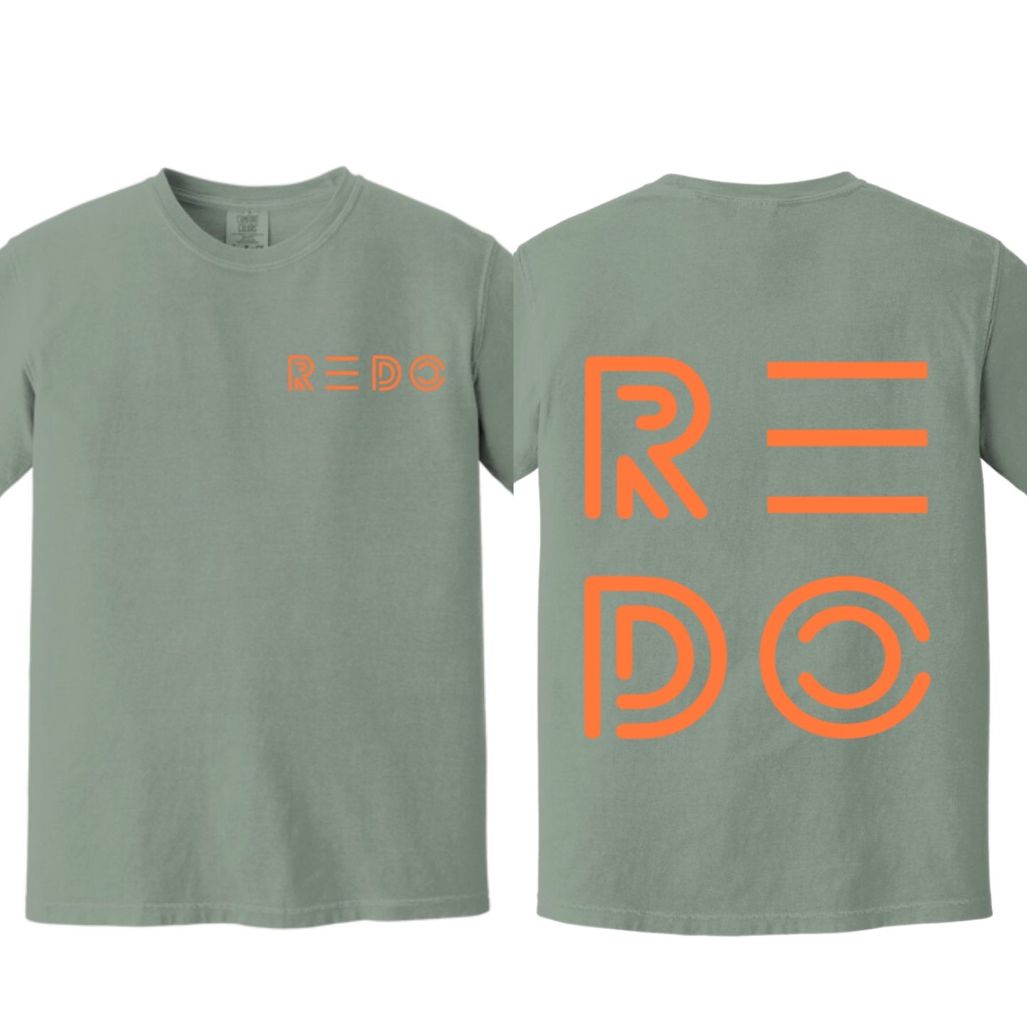 BAY EVERYDAY TEE