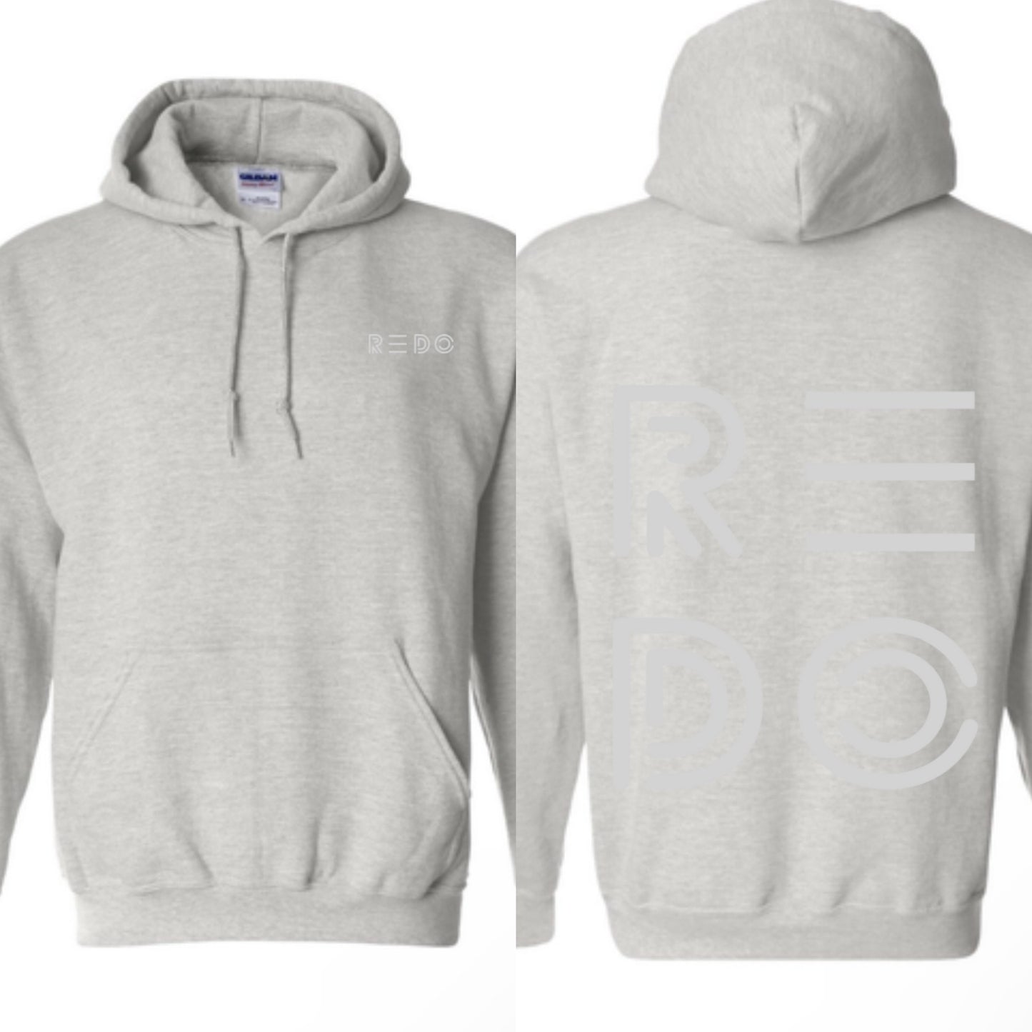 ASH EVERYDAY HOODIE