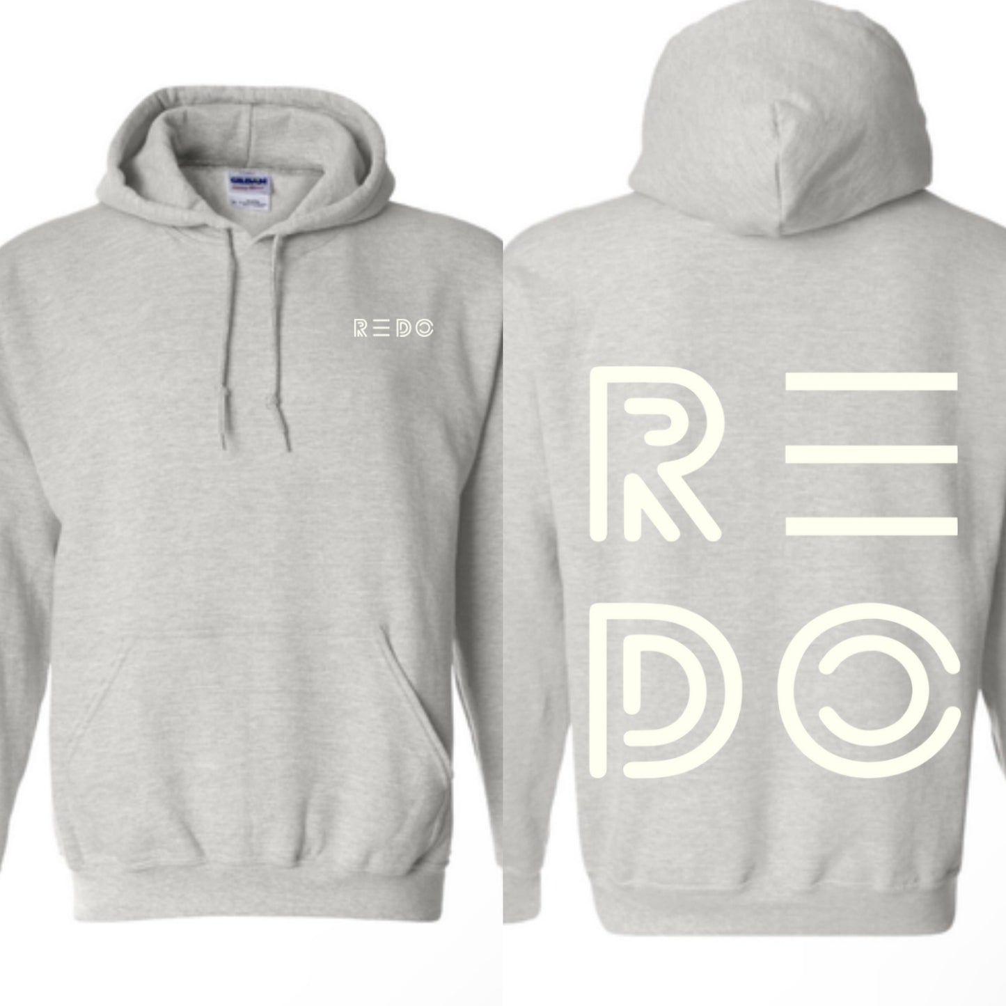 ASH EVERYDAY HOODIE