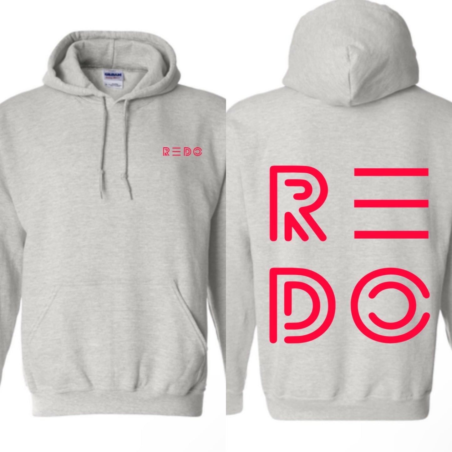 ASH EVERYDAY HOODIE