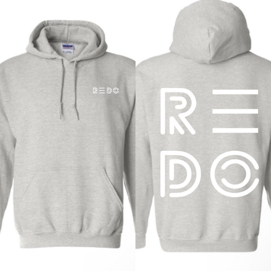 ASH EVERYDAY HOODIE