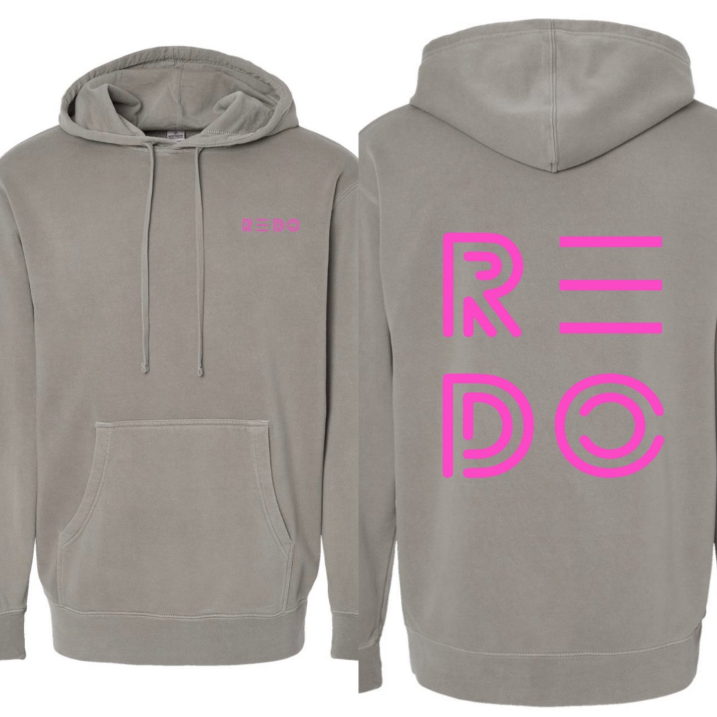 PIGMENT CEMENT EVERYDAY HOODIE