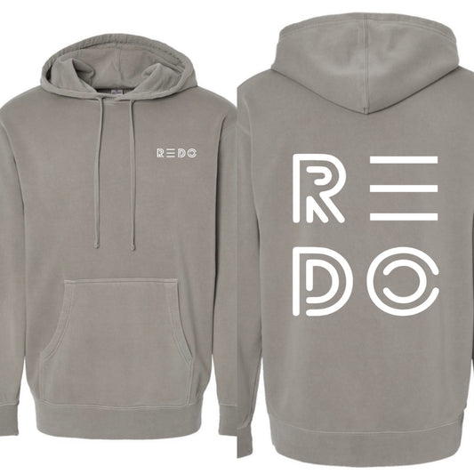 PIGMENT CEMENT EVERYDAY HOODIE